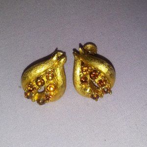 Vintage Earrings